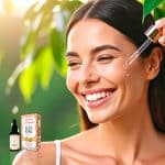 Oleum Orgánico Facial Corporal Capilar Almendras 30 ml - Imagen 8