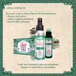 Oleum 33 Bioactivador 10 ml - Imagen 9