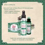 Oleum 33 Bioactivador 30 ml - Imagen 9