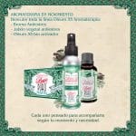 Aceite Oleum 33 Activador Roll On 10ml - Imagen 9