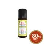 Bio Desodorante Roll On Oliva Bambú