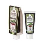 Pasta Dental Menta Anis Bio Carbon Activado