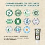 Pasta Dental Menta Anis Bio Carbon Activado - Imagen 6