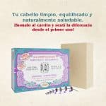 Shampoo Sólido Lavanda Lemongrass 100 g - Imagen 10