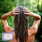 Shampoo Sólido Lavanda Lemongrass 100 g - Imagen 9