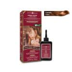 Tintura de pelo Henna Crema Surya Brasil Castaño Claro