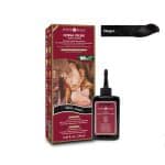 Tintura de pelo Henna Crema Surya Brasil Negro