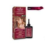 Tintura de pelo Henna Crema Surya Brasil Rojo