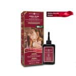 Tintura de pelo Henna Crema Surya Brasil Rubio Oscuro Rojizo