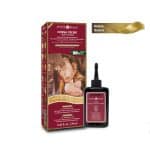 Tintura de pelo Henna Crema Surya Brasil Rubio Sueco