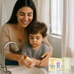 Jabón Vegetal Caléndula Manzanilla 85 g - Imagen 10