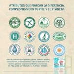 Jabón Vegetal Neutro Hipoalergénico 85 g - Imagen 6