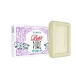 Jabón Vegetal Lavanda Lemongrass 85 g - Imagen 2