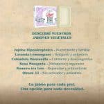 Jabón Vegetal Lavanda Lemongrass 85 g - Imagen 9