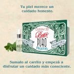 Jabón Vegetal Oleum 33 85 g - Imagen 11