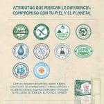 Jabón Vegetal Oleum 33 85 g - Imagen 6