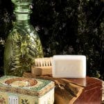 Jabón Vegetal Romero Tea Tree 85 g - Imagen 10