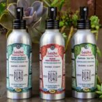 Eco Leche Balsámica Rosas y Rosa Mosqueta TAPA - Imagen 2