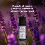 Bio Desodorante Roll On Lavanda Lemongrass - Imagen 10