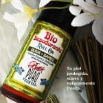 Bio Desodorante Roll On Oliva Bambú - Imagen 9