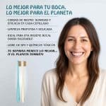Cepillo de dientes de Bio Plástico x2 - Imagen 6