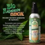 Repelente para Mosquitos Bio 150 ml - Imagen 3