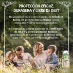 Repelente para Mosquitos Bio 150 ml - Imagen 4
