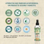 Repelente para Mosquitos Bio 150 ml - Imagen 11