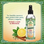Repelente para Mosquitos Bio 150 ml - Imagen 12