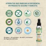 Repelente para Mosquitos Bio 75 ml - Imagen 11