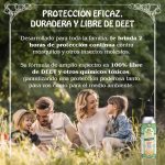 Repelente para Mosquitos Bio 75 ml - Imagen 4