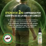 Repelente para Mosquitos Bio 75 ml - Imagen 8