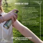 Repelente para Mosquitos Bio 75 ml - Imagen 9