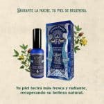 Crema Protectora Facial Nocturna 50 ml - Imagen 10