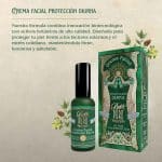 Crema Protectora Facial Diurna 50 ml - Imagen 3