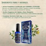 Crema Protectora Facial Nocturna 50 ml - Imagen 3