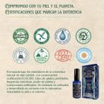 Crema Protectora Facial Nocturna 50 ml - Imagen 4