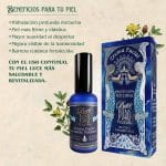Crema Protectora Facial Nocturna 50 ml - Imagen 5