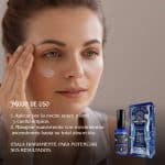 Crema Protectora Facial Nocturna 50 ml - Imagen 6