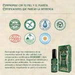 Crema Protectora Facial Diurna 50 ml - Imagen 8