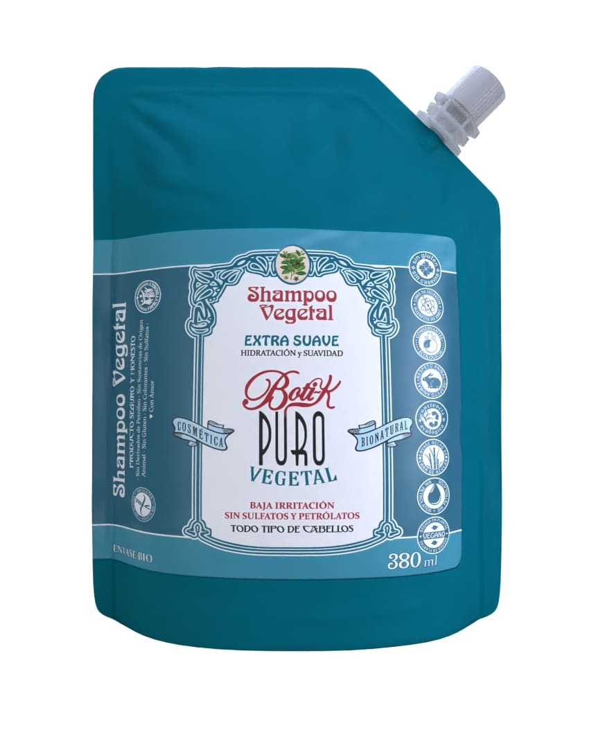 386_Sachet ShampooVegetalExtrasuave_frente